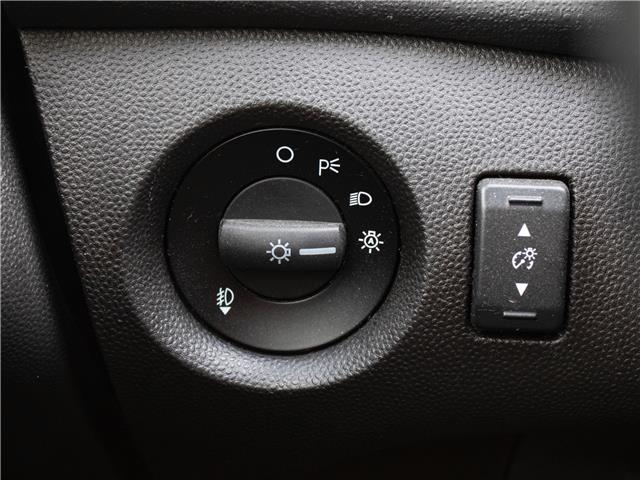 2016 Ford Fiesta Titanium (Stk: TR6064) in Windsor - Image 9 of 27
