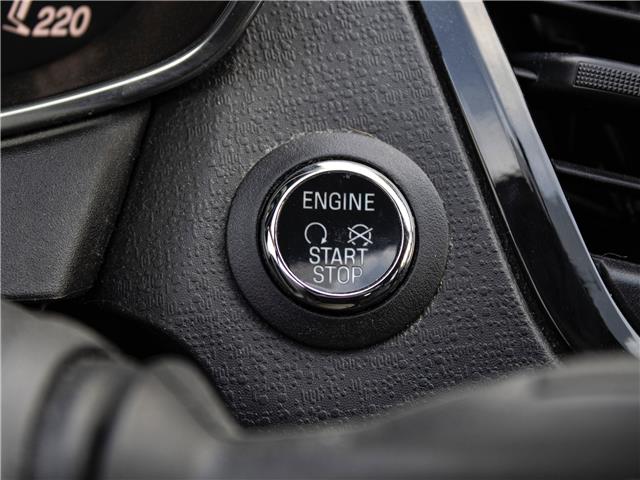 2016 Ford Fiesta Titanium (Stk: TR6064) in Windsor - Image 12 of 27