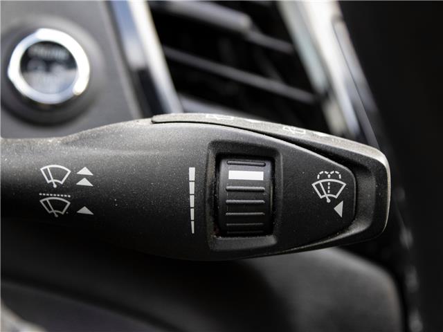 2016 Ford Fiesta Titanium (Stk: TR6064) in Windsor - Image 13 of 27