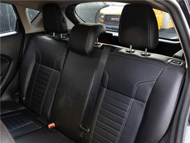 2016 Ford Fiesta Titanium (Stk: TR6064) in Windsor - Image 27 of 27