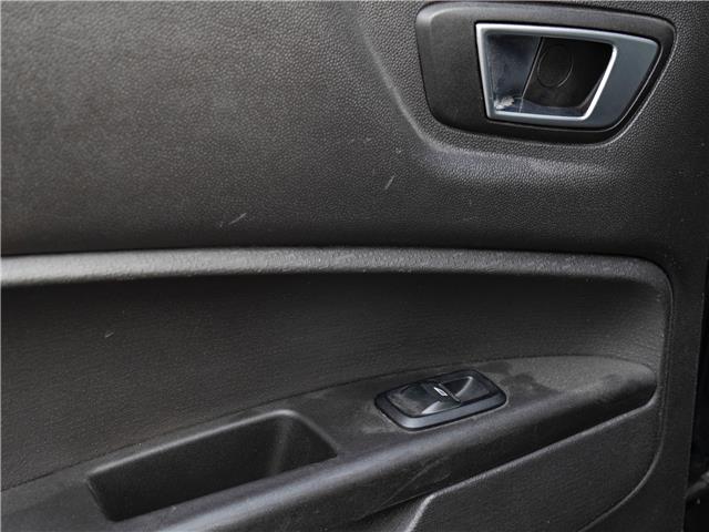 2016 Ford Fiesta Titanium (Stk: TR6064) in Windsor - Image 26 of 27