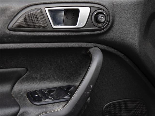 2016 Ford Fiesta Titanium (Stk: TR6064) in Windsor - Image 8 of 27