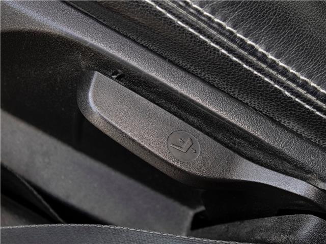 2016 Ford Fiesta Titanium (Stk: TR6064) in Windsor - Image 17 of 27