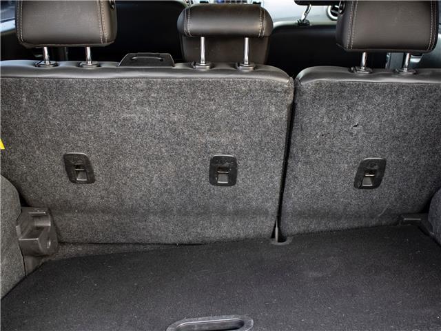 2016 Ford Fiesta Titanium (Stk: TR6064) in Windsor - Image 6 of 27