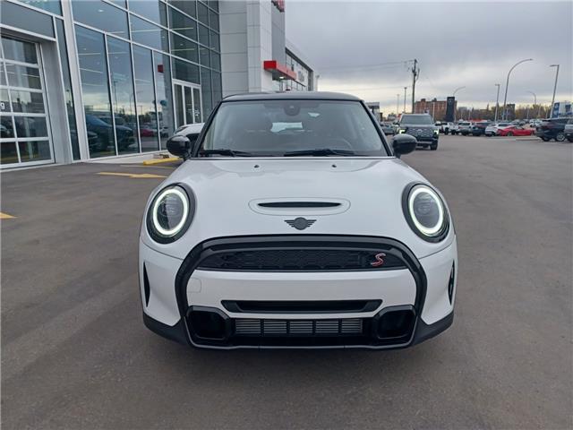 2024 MINI 3 Door Cooper S (Stk: 2610011) in Regina - Image 2 of 24