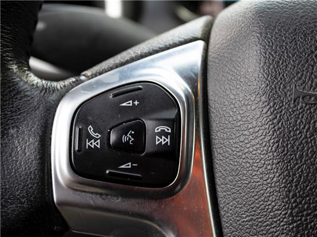 2016 Ford Fiesta Titanium (Stk: TR6064) in Windsor - Image 14 of 27