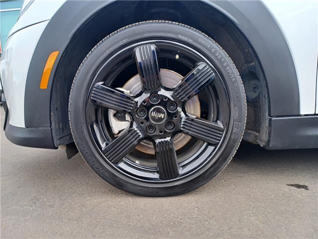 2024 MINI 3 Door Cooper S (Stk: 2610011) in Regina - Image 8 of 24