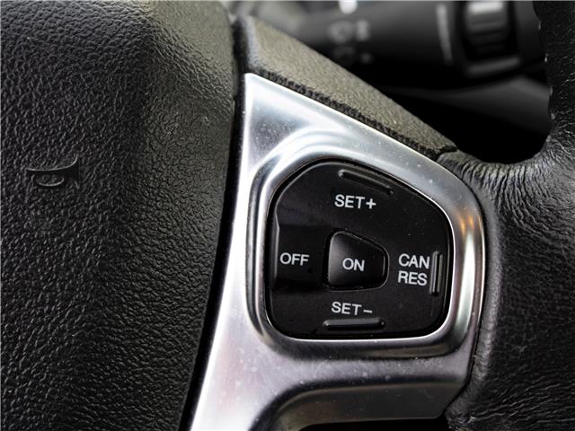 2016 Ford Fiesta Titanium (Stk: TR6064) in Windsor - Image 15 of 27