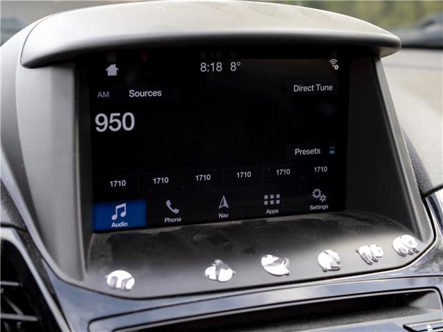 2016 Ford Fiesta Titanium (Stk: TR6064) in Windsor - Image 19 of 27