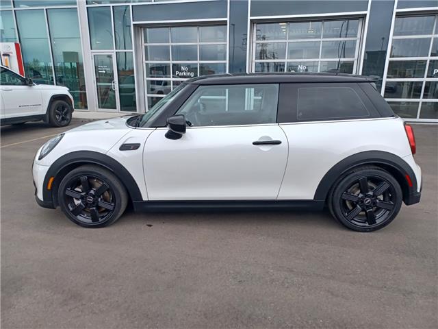 2024 MINI 3 Door Cooper S (Stk: 2610011) in Regina - Image 5 of 24