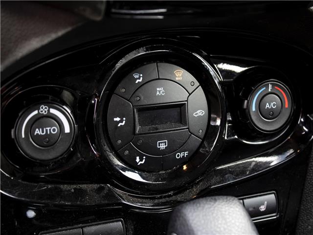 2016 Ford Fiesta Titanium (Stk: TR6064) in Windsor - Image 21 of 27