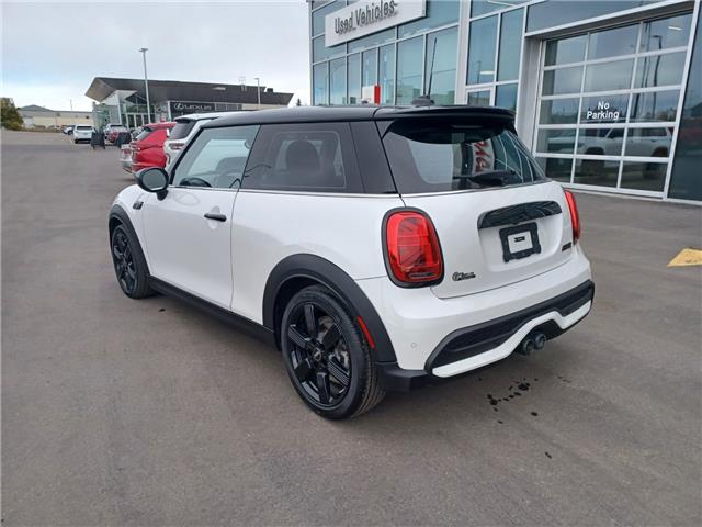 2024 MINI 3 Door Cooper S (Stk: 2610011) in Regina - Image 6 of 24