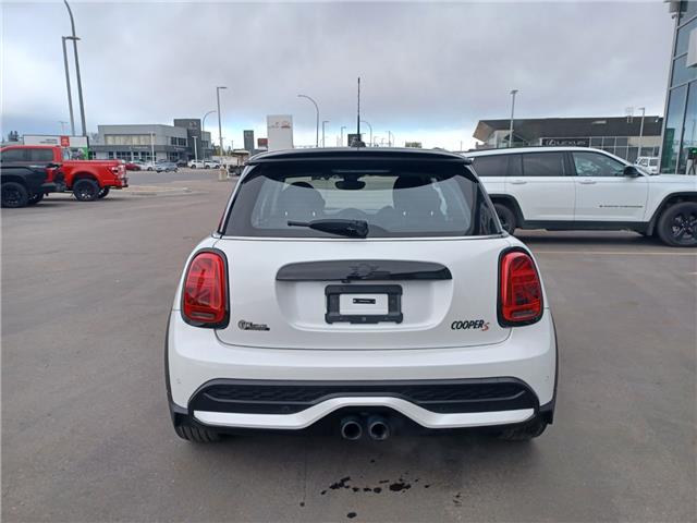 2024 MINI 3 Door Cooper S (Stk: 2610011) in Regina - Image 9 of 24