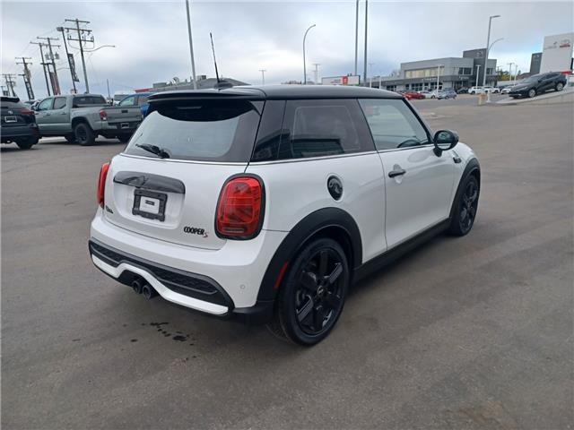 2024 MINI 3 Door Cooper S (Stk: 2610011) in Regina - Image 7 of 24