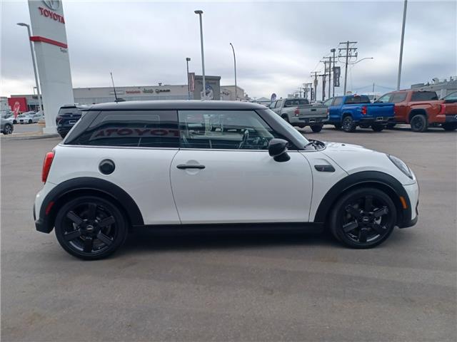 2024 MINI 3 Door Cooper S (Stk: 2610011) in Regina - Image 4 of 24