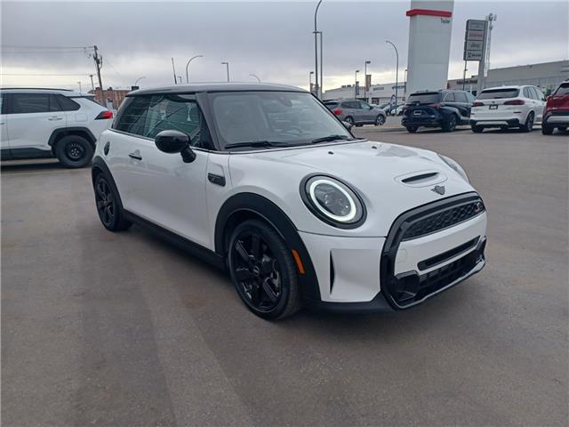 2024 MINI 3 Door Cooper S (Stk: 2610011) in Regina - Image 3 of 24