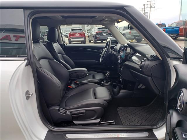 2024 MINI 3 Door Cooper S (Stk: 2610011) in Regina - Image 22 of 24