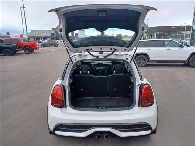 2024 MINI 3 Door Cooper S (Stk: 2610011) in Regina - Image 10 of 24