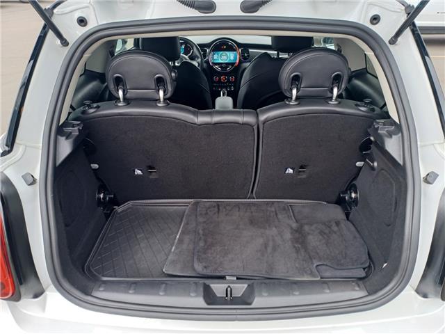 2024 MINI 3 Door Cooper S (Stk: 2610011) in Regina - Image 11 of 24