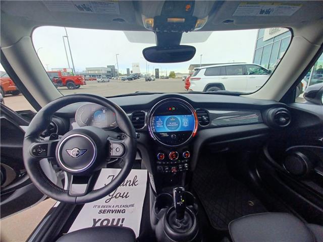 2024 MINI 3 Door Cooper S (Stk: 2610011) in Regina - Image 17 of 24