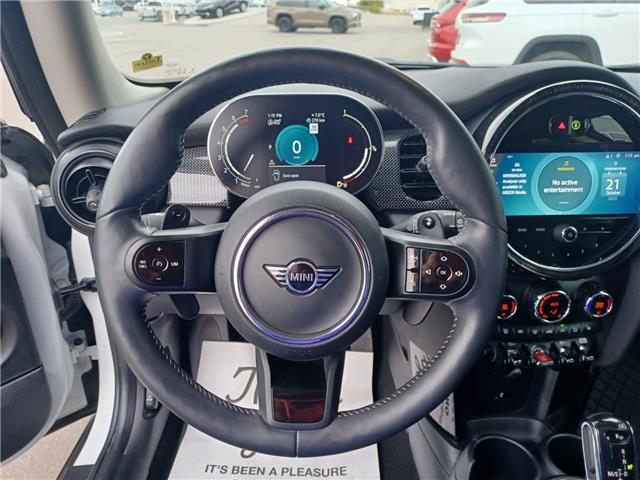 2024 MINI 3 Door Cooper S (Stk: 2610011) in Regina - Image 18 of 24