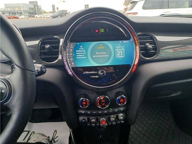 2024 MINI 3 Door Cooper S (Stk: 2610011) in Regina - Image 19 of 24