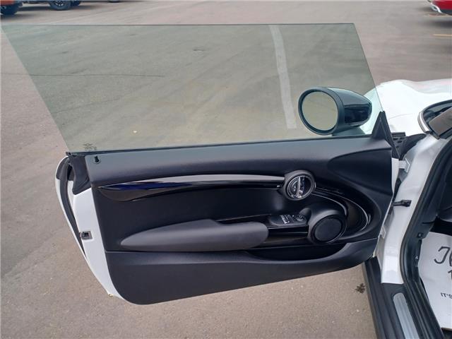 2024 MINI 3 Door Cooper S (Stk: 2610011) in Regina - Image 14 of 24