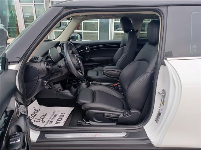 2024 MINI 3 Door Cooper S (Stk: 2610011) in Regina - Image 15 of 24