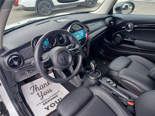 2024 MINI 3 Door Cooper S (Stk: 2610011) in Regina - Image 16 of 24