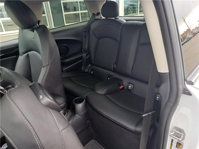 2024 MINI 3 Door Cooper S (Stk: 2610011) in Regina - Image 24 of 24