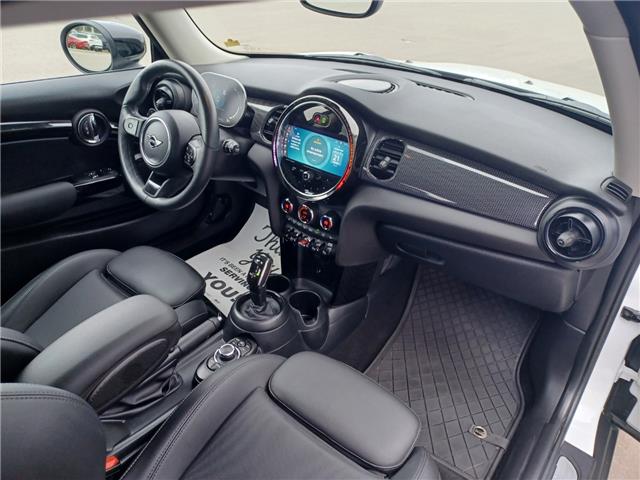 2024 MINI 3 Door Cooper S (Stk: 2610011) in Regina - Image 21 of 24