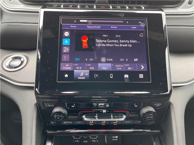 2025 Jeep Grand Cherokee L Laredo (Stk: 25-423) in Sarnia - Image 15 of 24 2025 Jeep Grand Cherokee L Laredo (Stk: 25-423) in Sarnia - Image 15 of 24