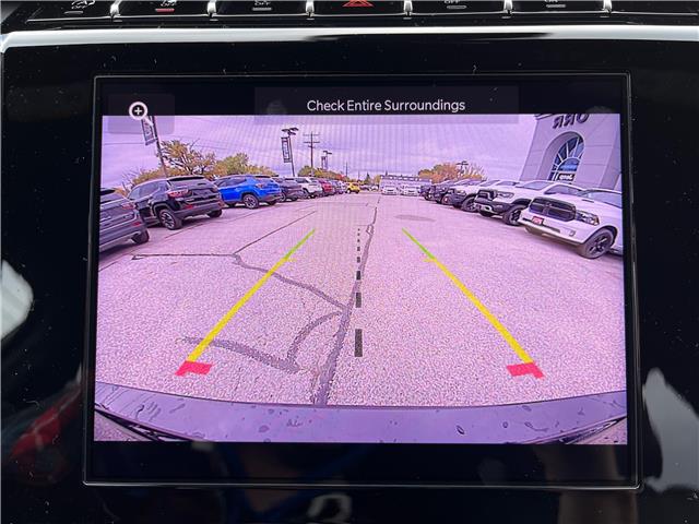 2025 Jeep Grand Cherokee L Laredo (Stk: 25-423) in Sarnia - Image 16 of 24 2025 Jeep Grand Cherokee L Laredo (Stk: 25-423) in Sarnia - Image 16 of 24