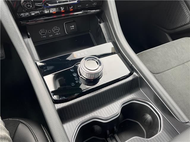 2025 Jeep Grand Cherokee L Laredo (Stk: 25-423) in Sarnia - Image 17 of 24 2025 Jeep Grand Cherokee L Laredo (Stk: 25-423) in Sarnia - Image 17 of 24