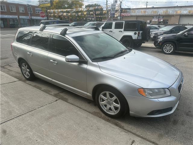2008 Volvo V70 3.2 (Stk: V019820) in Scarborough - Image 6 of 15