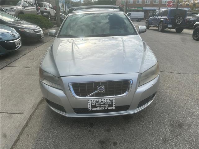 2008 Volvo V70 3.2 (Stk: V019820) in Scarborough - Image 7 of 15