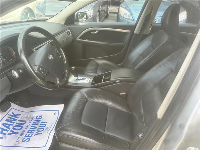 2008 Volvo V70 3.2 (Stk: V019820) in Scarborough - Image 8 of 15