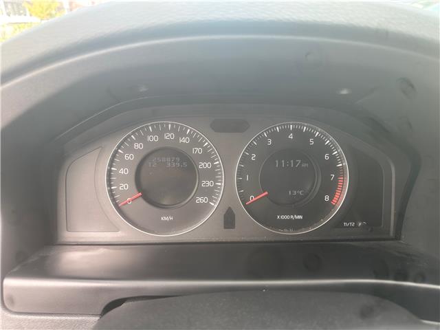 2008 Volvo V70 3.2 (Stk: V019820) in Scarborough - Image 11 of 15