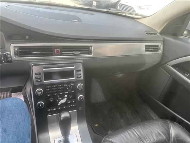 2008 Volvo V70 3.2 (Stk: V019820) in Scarborough - Image 12 of 15