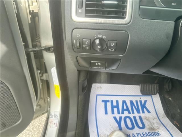 2008 Volvo V70 3.2 (Stk: V019820) in Scarborough - Image 15 of 15