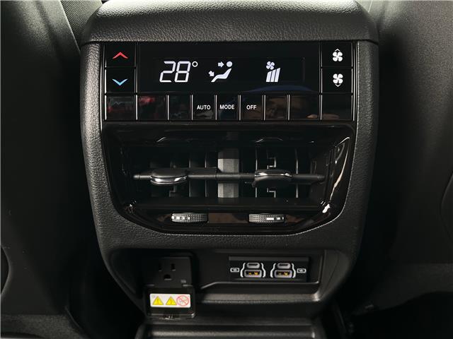 2025 Jeep Grand Cherokee L Laredo (Stk: 25-423) in Sarnia - Image 20 of 24 2025 Jeep Grand Cherokee L Laredo (Stk: 25-423) in Sarnia - Image 20 of 24