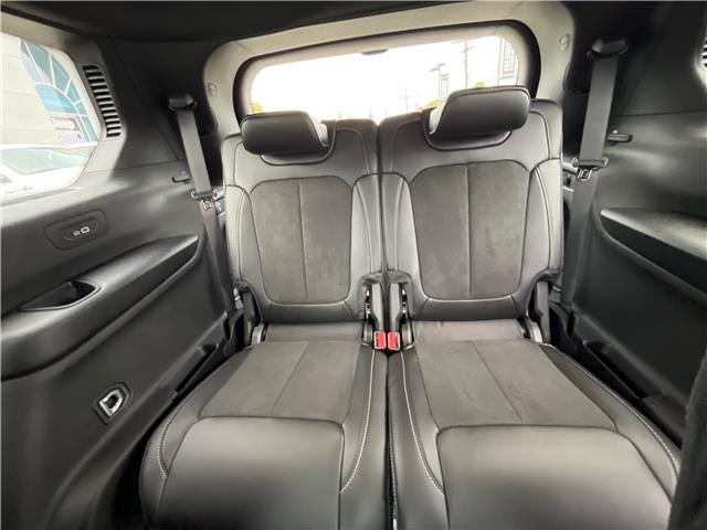 2025 Jeep Grand Cherokee L Laredo (Stk: 25-423) in Sarnia - Image 21 of 24 2025 Jeep Grand Cherokee L Laredo (Stk: 25-423) in Sarnia - Image 21 of 24