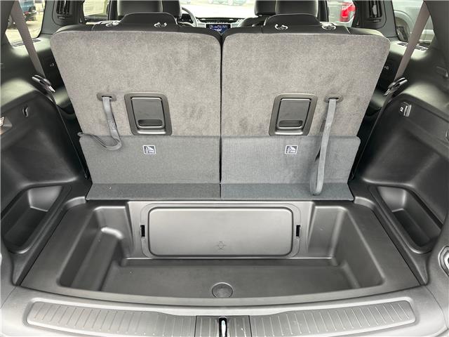 2025 Jeep Grand Cherokee L Laredo (Stk: 25-423) in Sarnia - Image 22 of 24 2025 Jeep Grand Cherokee L Laredo (Stk: 25-423) in Sarnia - Image 22 of 24