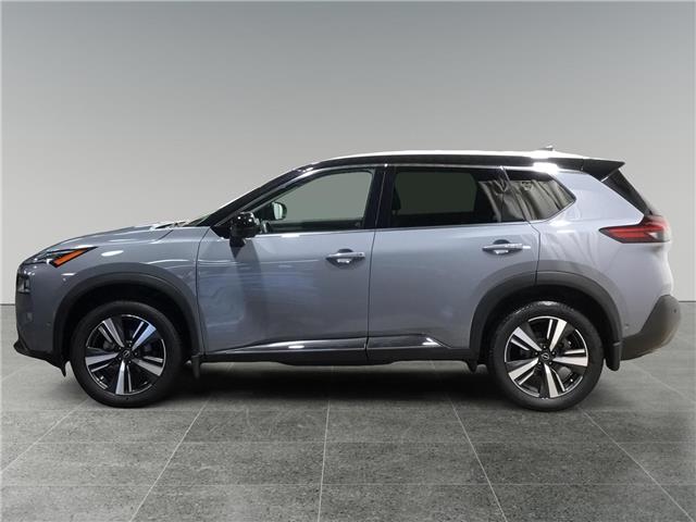 2023 Nissan Rogue SL (Stk: N25225A) in Sault Ste. Marie - Image 2 of 15