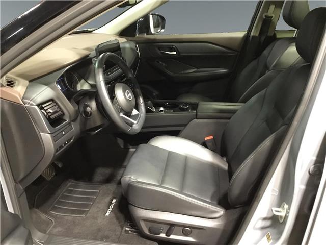 2023 Nissan Rogue SL (Stk: N25225A) in Sault Ste. Marie - Image 9 of 15