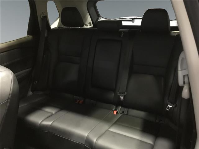 2023 Nissan Rogue SL (Stk: N25225A) in Sault Ste. Marie - Image 13 of 15