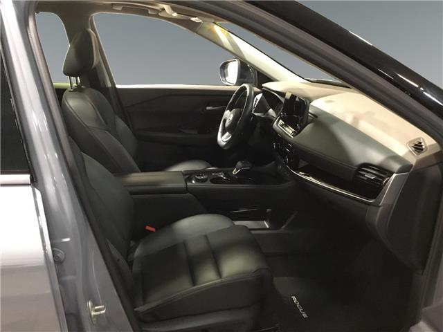 2023 Nissan Rogue SL (Stk: N25225A) in Sault Ste. Marie - Image 15 of 15
