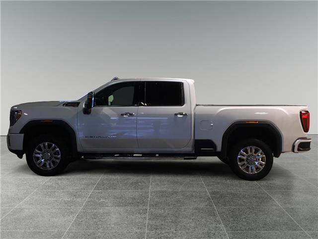 2023 GMC Sierra 3500HD Denali (Stk: P3888) in Sault Ste. Marie - Image 2 of 15