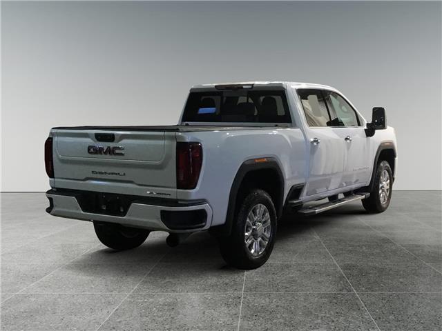 2023 GMC Sierra 3500HD Denali (Stk: P3888) in Sault Ste. Marie - Image 5 of 15
