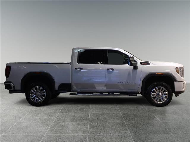 2023 GMC Sierra 3500HD Denali (Stk: P3888) in Sault Ste. Marie - Image 6 of 15